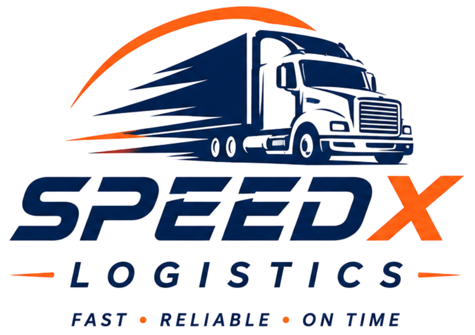 Speedx Logistics